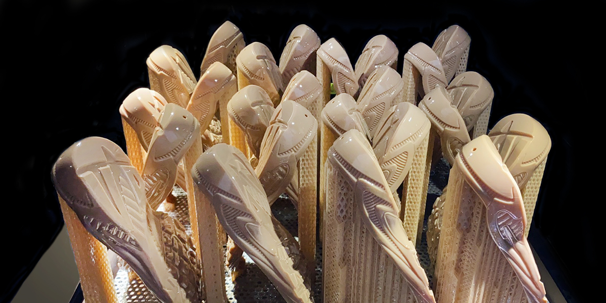 鞋業應用 鞋業應用