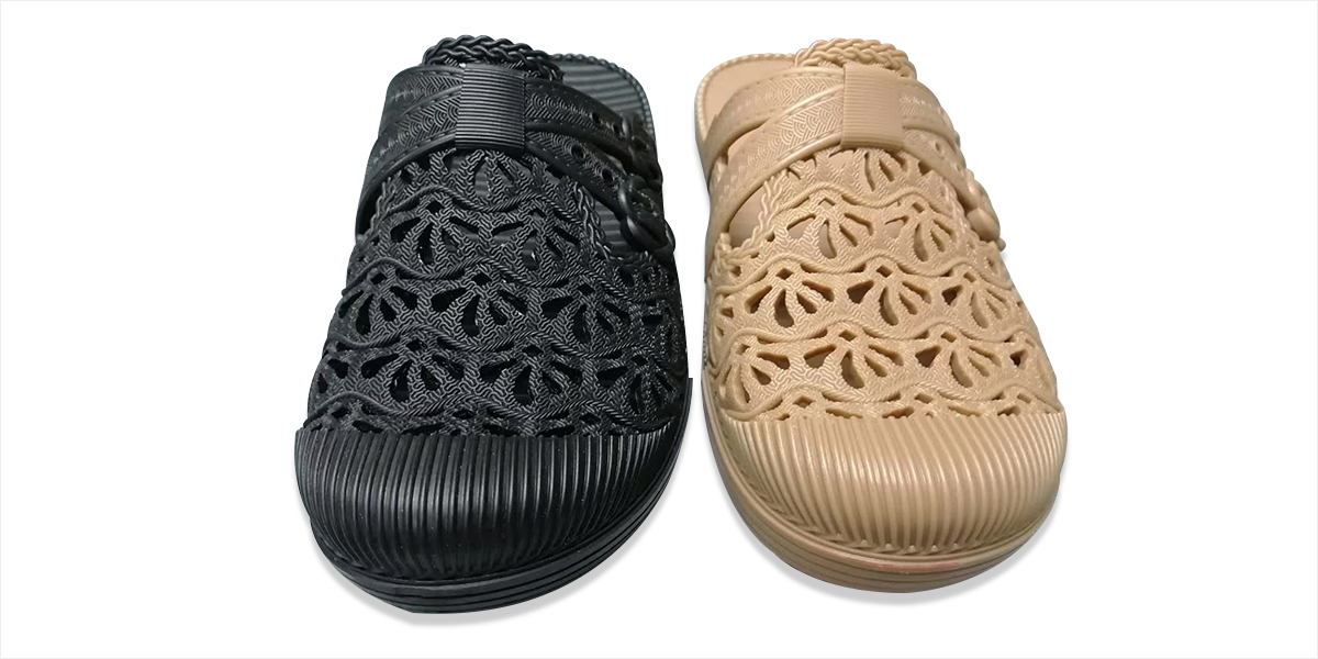 鞋業應用 鞋業應用